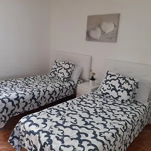 Maktub Apartamento
