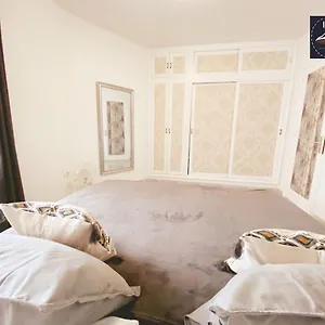 Old Town Apartment