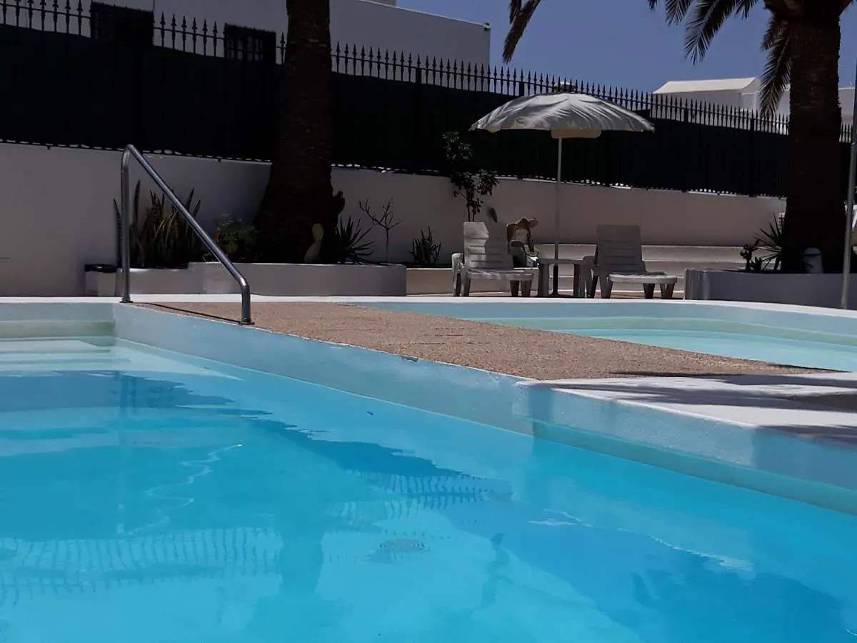 Apartamento Alegranza Apartamento Puerto del Carmen  España